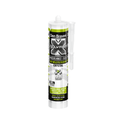 DB uni-fix 290 ml crystal x-polym. dom&wnętrze